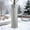 Gray#130, variant on Tree Trunk Wrap, Aluminum Foil Insulated Winter Cover, Reusable Cold Freeze Protection for Trees, Shrubs & Palm Saplings, 39x12 Inch