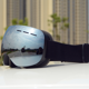 thumbnail image 3 of Gafas de esquí para mujer y hombre Pro MFZFUKR CPB-YY264-2, 3 of 5