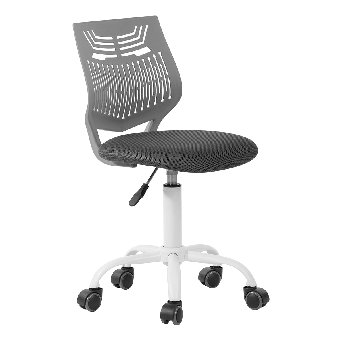 Office Chair Clearance Ergonomic Mid Back Desk Chair with Swivel