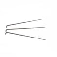 thumbnail image 3 of unbranded 30Ud Agujas De Fieltro De Para Puntadas Decorativas Y Tejido Con Agarre Cómodo, 3 of 7