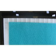 - Oransi Replacement Pre, Hepa and Carbon Filter Pack for Max