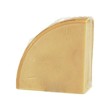 - Italian Grana Padano, aged 16 months DOP - approx. 9 lb.
