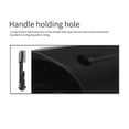 thumbnail image 3 of Portable Bicycle Pump Mini Hand bicycle pump mini Pump Cycling Air Pump Tire Inflator for Bike, 3 of 9