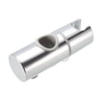 thumbnail image 3 of Soporte de rociador de ducha de mano ajustable en altura de 22 mm para barra deslizante, 3 of 5