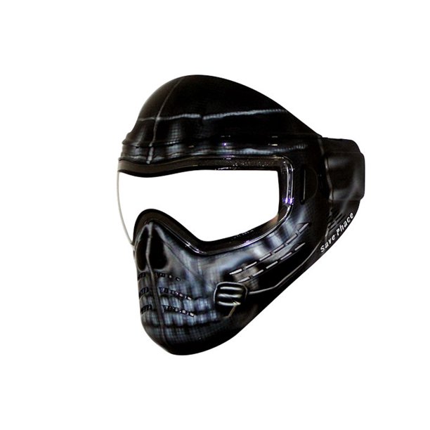 Save Phace Tagged Series Paintball Mask Feedback