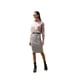 thumbnail image 1 of FALDA ATTENERI blanco Mediana, 1 of 5