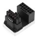 thumbnail image 2 of Adaptador Tarjeta Gráfica ATX3.0 para 4090 4080 4070 Ti 3090 (Plata STD), 2 of 9
