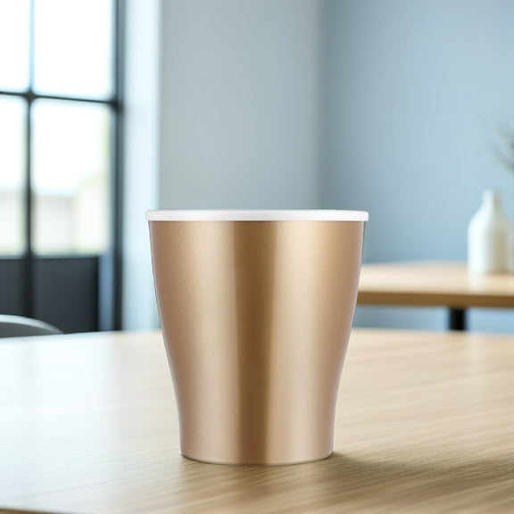 CIMAXIC 2Pcs Large Size Water Storage Flower Pot with Self-Watering Function for Indoor Decoration 12In