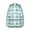 Grey-2, variant on Elephant Safari Print Backpack - Durable Waterproof Bookbag for Students, Spacious Laptop Backpack, Cute Themed Gift