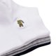 thumbnail image 2 of Medias Lacoste Unisex Paquete de 3, Tobilleras, Gris Jaspe/Azul Marino/Blanco, 2 of 2