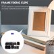 thumbnail image 2 of 1 SET PREMIUM PHOTO FRAME HOOY MARCHE CAMINO HOOY PHOTO MARCO PERSONAS KIT, 2 of 6