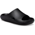 thumbnail image 5 of Crocs Adult Mellow Slides Recovery Sandals, 5 of 6