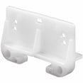 thumbnail image 3 of Guía central de plástico Drawer Track Guide Prime-Line, paquete de 2, 3 of 4