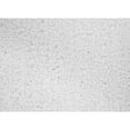 thumbnail image 3 of Garland Rug Gramercy Washable Bath Rug Set, 3 Piece (20"x34", Contour Rug, & Toilet Lid) White, 3 of 7