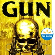 GUN (GameCube) - Pre-Owned