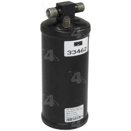 Four Seasons 33462 Steel Filter Drier