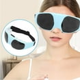 thumbnail image 4 of Eye Intelligent Electric Eyesight  Hot Compress Relieve Fatigue Eye Patch Eye Massager, 4 of 8