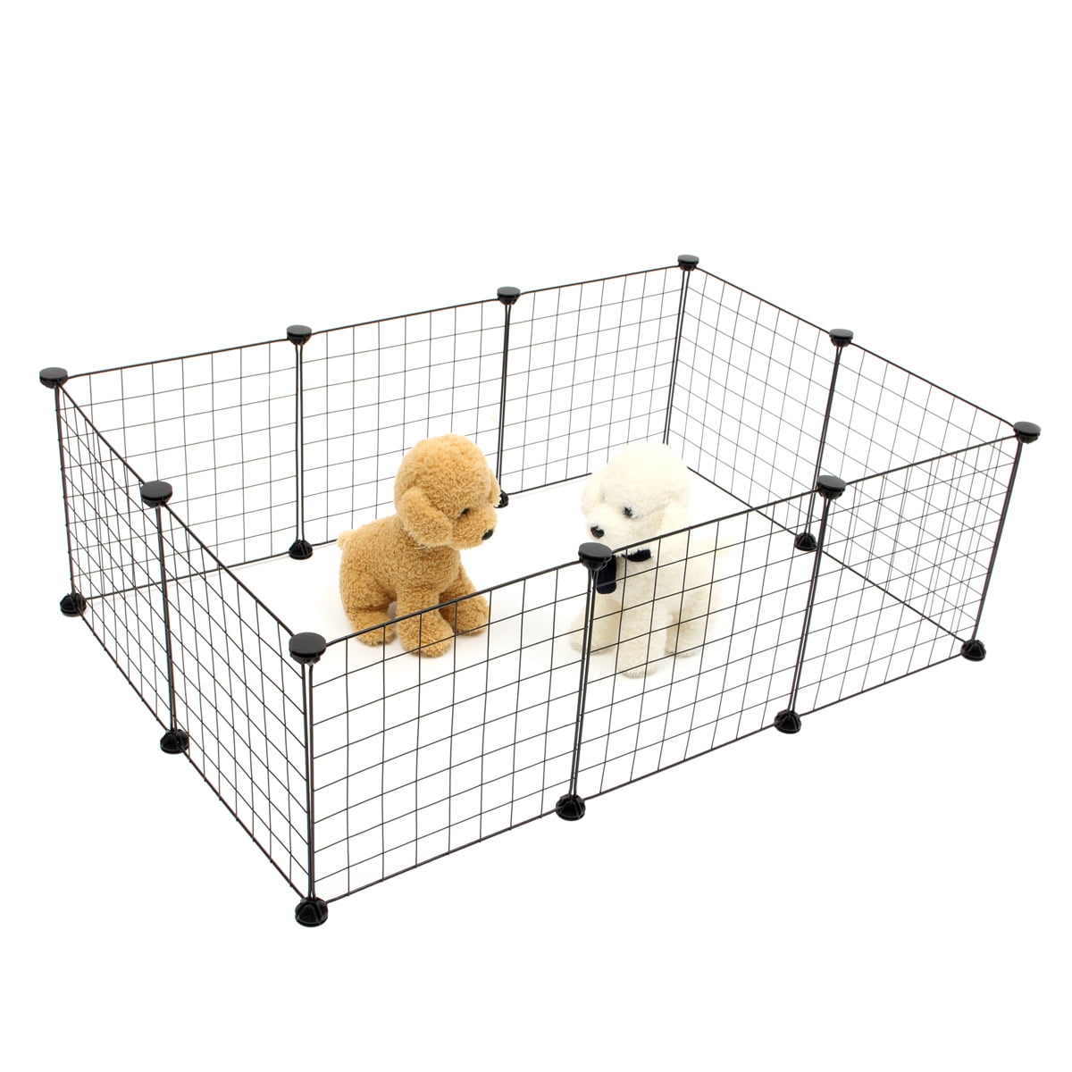 Animal playpen walmart discount
