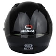 thumbnail image 4 of CASCO RODA COURSE NEGRO CERRADO SVS negro G, 4 of 5
