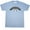 AE-Light Blue, variant on Fantasy Football Office of the Commissioner T-Shirt