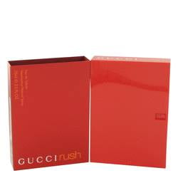 Gucci Rush Perfume by Gucci 75 ml Eau De Toilette Spray for women