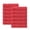 Red, variant on Linteum Textile Supply Red Hand Towels for Bathroom 16x27 Inches 100% Cotton Zero Twist Hand Towel Set Quick Dry Highly Absorbent Spa Towels Bulk for Salon, Home, Hotel, Gym [Pack of 12]