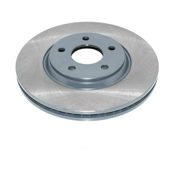 Front Brake Rotor - Compatible with 2005 - 2010 Pontiac G6 2006 2007 2008 2009