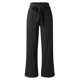 thumbnail image 5 of Pantalones Sueltos de Pierna Ancha Para Mujer Pantalones de Lino de Algodón Pantalones Rectos Pantalones Casuales Odeerbi  ODB-6, 5 of 9