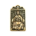 thumbnail image 1 of LYMAYTER Tai Sui CardKeychain Pendant - Feng Shui Tai Sui Card, 2024, Good Luck, 1 of 8