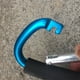 thumbnail image 3 of Mosquetón de Aluminio Yuarrent HW5524-00 Accesorios de Camping, 3 of 6