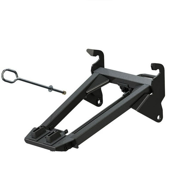 Polaris New OEM ATV Integrated Plow Mount Frame Attachment, Sportsman, 2881423