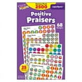 thumbnail image 1 of Positive Praisers Superspots® Stickers Variety Pack, 2500 Ct, 1 of 2