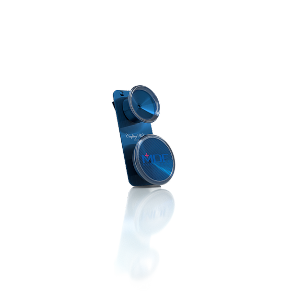 PEDIATRIC ATTACHMENT WITH CLIP - CAPRIDIUM