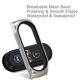thumbnail image 3 of Correa de Malla de Acero Inoxidable Apta para Mi Band 7 Accesorio de Banda de Repuesto Compatible con Mi Band 7 ANGGREK  Otros, 3 of 8