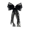 thumbnail image 1 of Abrazaderas para cortinas, accesorios de moda, abrazaderas decorativas Negro, 1 of 9