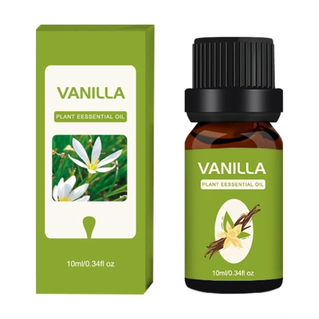 Essential oils Essential Oil 10ML Candle Unilateral Sweet Orange Aromatherapy Teatree Oil Lavender DIY Candle Material Oil-Soluble Aromatherapy Essentialoil(buy 2 get 10% off)