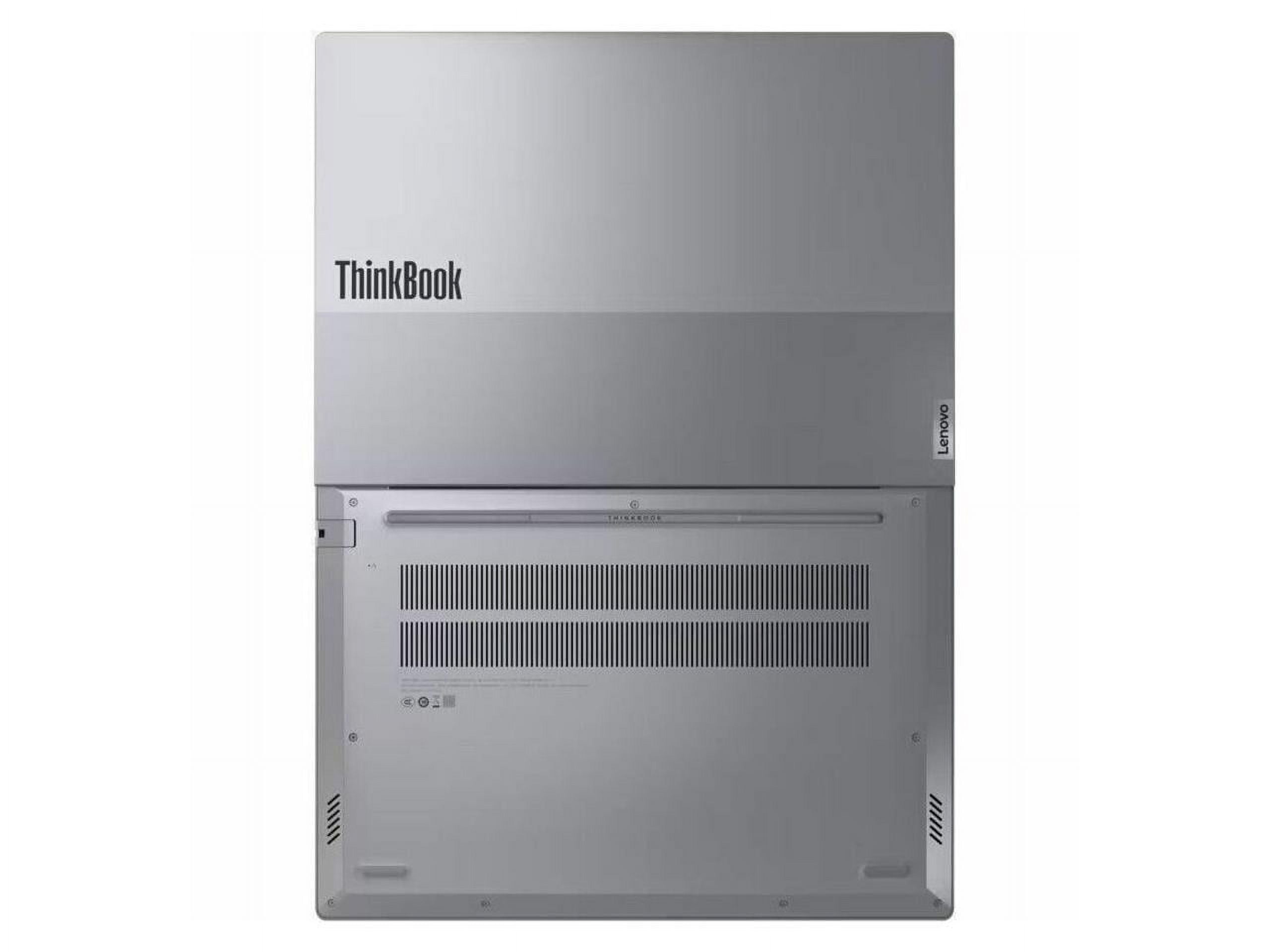 Lenovo ThinkBook 14 G6 IRL 21KG0005US 14