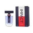 thumbnail image 1 of Tommy Impact 100Ml Edt Spray Tommy Hilfiger Tommy Hilfiger 3.4oz EDT Spray, 4ml (Mini) Travel Spray 2 Pc Gift Set, 1 of 3