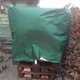 thumbnail image 5 of Home Repair-ibc Tank Cover Tarpaulin, 210d Oxford Cloth Tarpaulin For 1000l Ibc Container, Waterproof Ibc Protective Cover, Water Tank Cover, 120x100, 5 of 5