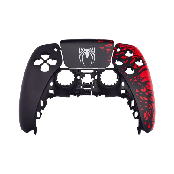 Spider-Man - PlayStation 5 PS5 Compatible Controller Top Faceplate