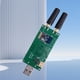 thumbnail image 2 of Evil Crow RF V2 Módulo RF 300MHz-348MHz Adaptador RF 387MHz-464MHz para Pentest Red FLhrweasw Nuevo, 2 of 9