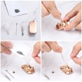 thumbnail image 6 of Skateboard Cremation Jewelry for Ashes Urn Necklace Lockets Memorial Jewelry, 6 of 7