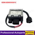 thumbnail image 1 of Radiator Fan Control Module 8D0959501C for Audi A6 C5 Volkswagon for Passat B5 98-05, 1 of 5