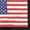 Red, variant on Embroidered Freedom American Flag Sweater, Patriotic Apparel, Unisex Sweatshirt, Remembrance Gift, Cozy and Comfortable Wear, Freedom Quote