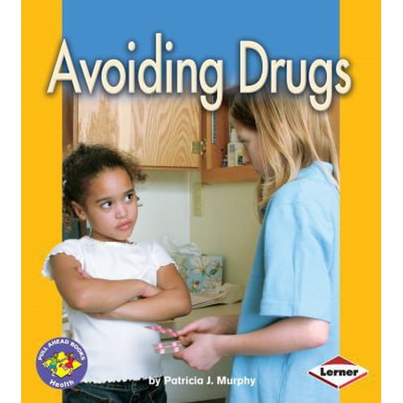 Pre-Owned Avoiding Drugs (Unknown) 0822528673 9780822528678