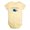 Yellow, variant on I Whaley Love My Daddy Funny Rompers For Babies, Newborn Baby Unisex Bodysuits, Infant Jumpsuits, Toddler 0-24 Months Kids One-Piece Oufits (Yellow, 6-12 Months)