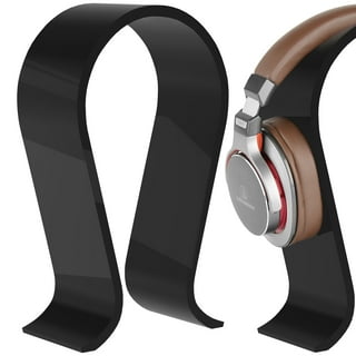 Buy the Momax ARCH Premium Headphone Stand - Silver - for Sony, Bose, (  HS1S ) online 