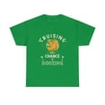 thumbnail image 2 of Cruising With A Chance Of Boozing Funny Cruise Vacation TShirt, 2 of 2
