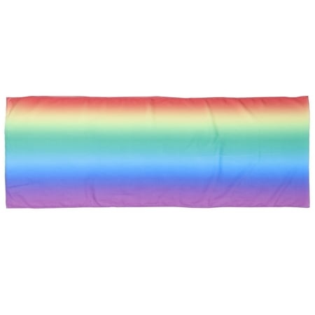 

HOMEMAXS Decorative Table Runner Sheer Romantic Wedding Decor Bridal Baby Shower Party Decoration