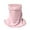 Pink, variant on 2 Pieces Neck Gaiter Face Mask Cover Bandana for Men Women Summer Sun UV Protection Face Scarf (Gray)